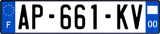 AP-661-KV