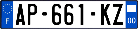 AP-661-KZ