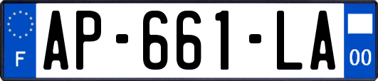 AP-661-LA