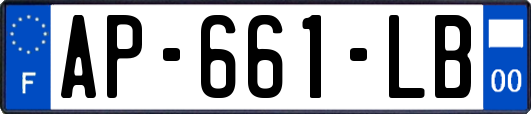 AP-661-LB