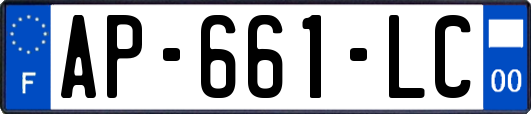 AP-661-LC