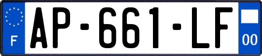 AP-661-LF