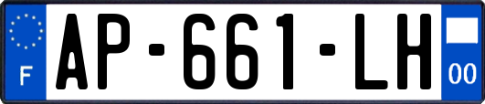 AP-661-LH