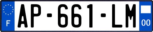 AP-661-LM