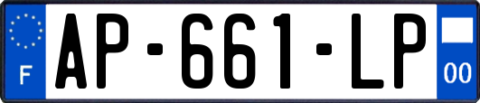 AP-661-LP
