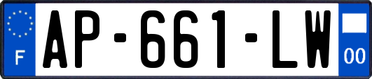 AP-661-LW