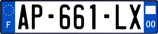 AP-661-LX