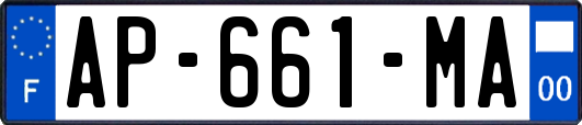 AP-661-MA