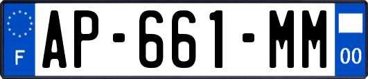 AP-661-MM