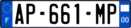 AP-661-MP