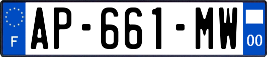 AP-661-MW