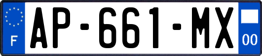 AP-661-MX