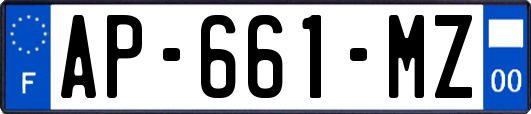 AP-661-MZ