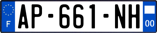 AP-661-NH