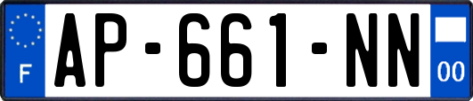 AP-661-NN
