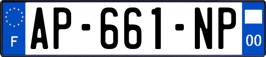 AP-661-NP