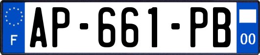 AP-661-PB