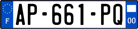AP-661-PQ