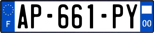 AP-661-PY