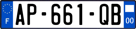 AP-661-QB