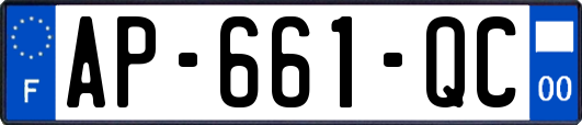 AP-661-QC