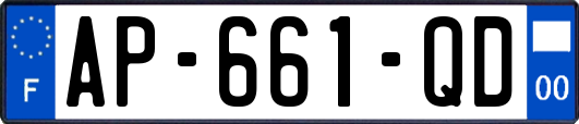 AP-661-QD