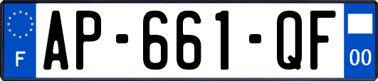AP-661-QF