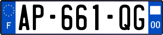 AP-661-QG