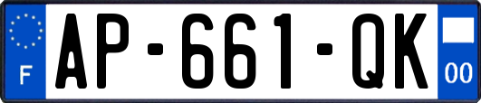 AP-661-QK