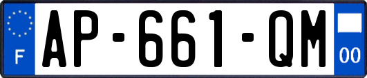AP-661-QM