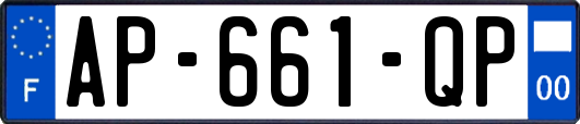 AP-661-QP
