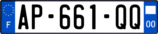 AP-661-QQ