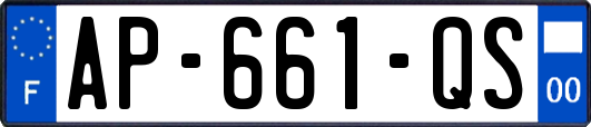 AP-661-QS