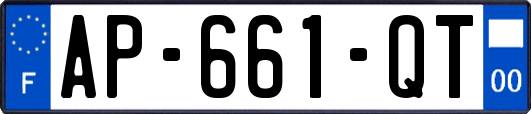 AP-661-QT