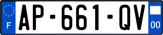 AP-661-QV