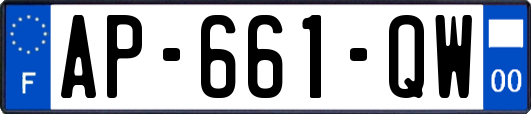 AP-661-QW