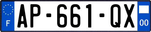 AP-661-QX