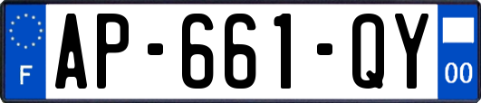 AP-661-QY
