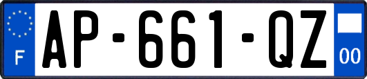AP-661-QZ