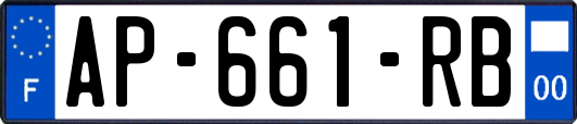 AP-661-RB
