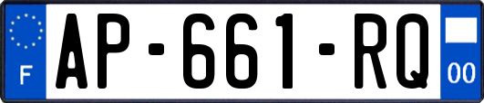 AP-661-RQ