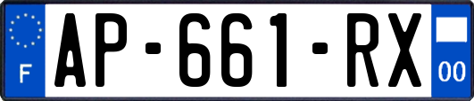 AP-661-RX
