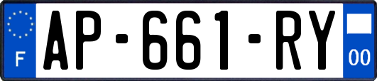 AP-661-RY
