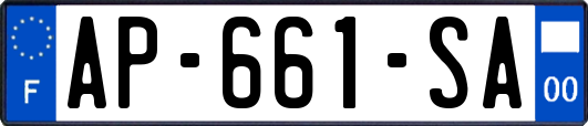 AP-661-SA