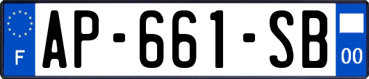 AP-661-SB