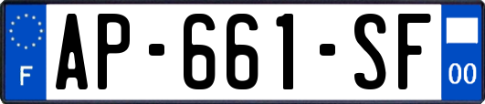 AP-661-SF