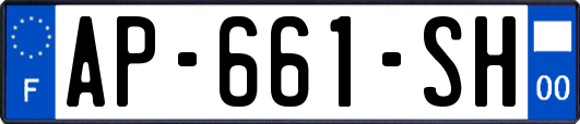 AP-661-SH