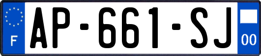 AP-661-SJ