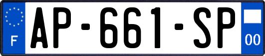 AP-661-SP