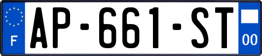 AP-661-ST